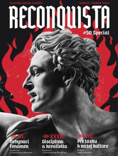 Reconquista číslo L.