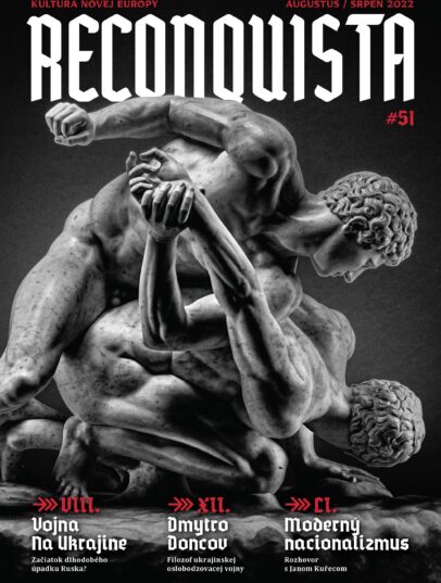 Reconquista číslo LI.