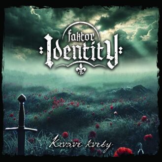 Faktor identity: Krvavé kvety