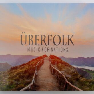 Uberfolk: Music for nations