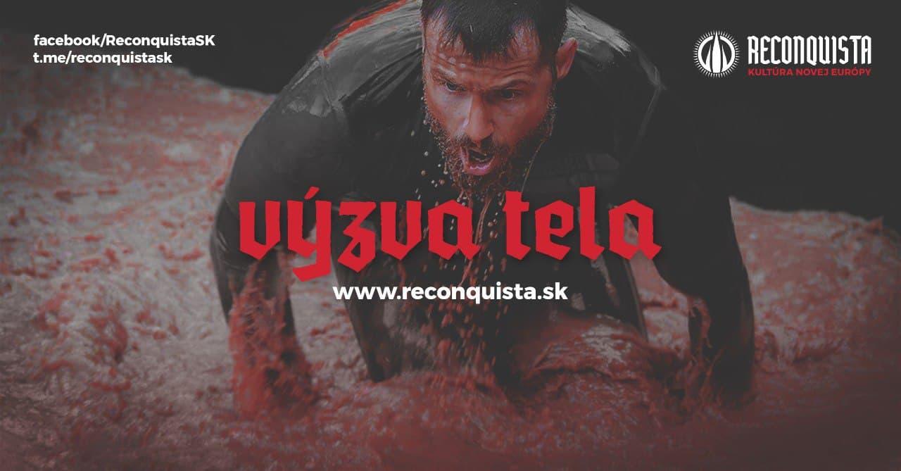 Výzva tela