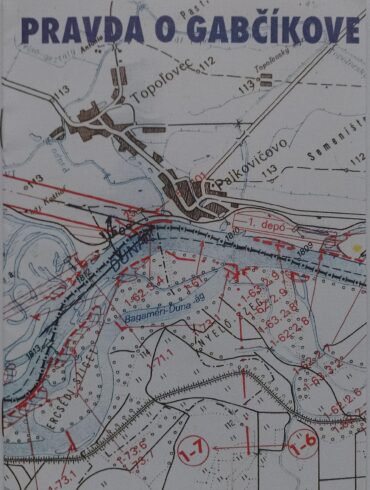 Ľudovít Horvát: Pravda o Gabčíkove