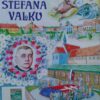 Štefan Valko: Pamäti Štefana Valku – Spomienky na slovenský politický exil a Altötting