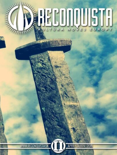 Reconquista číslo II.