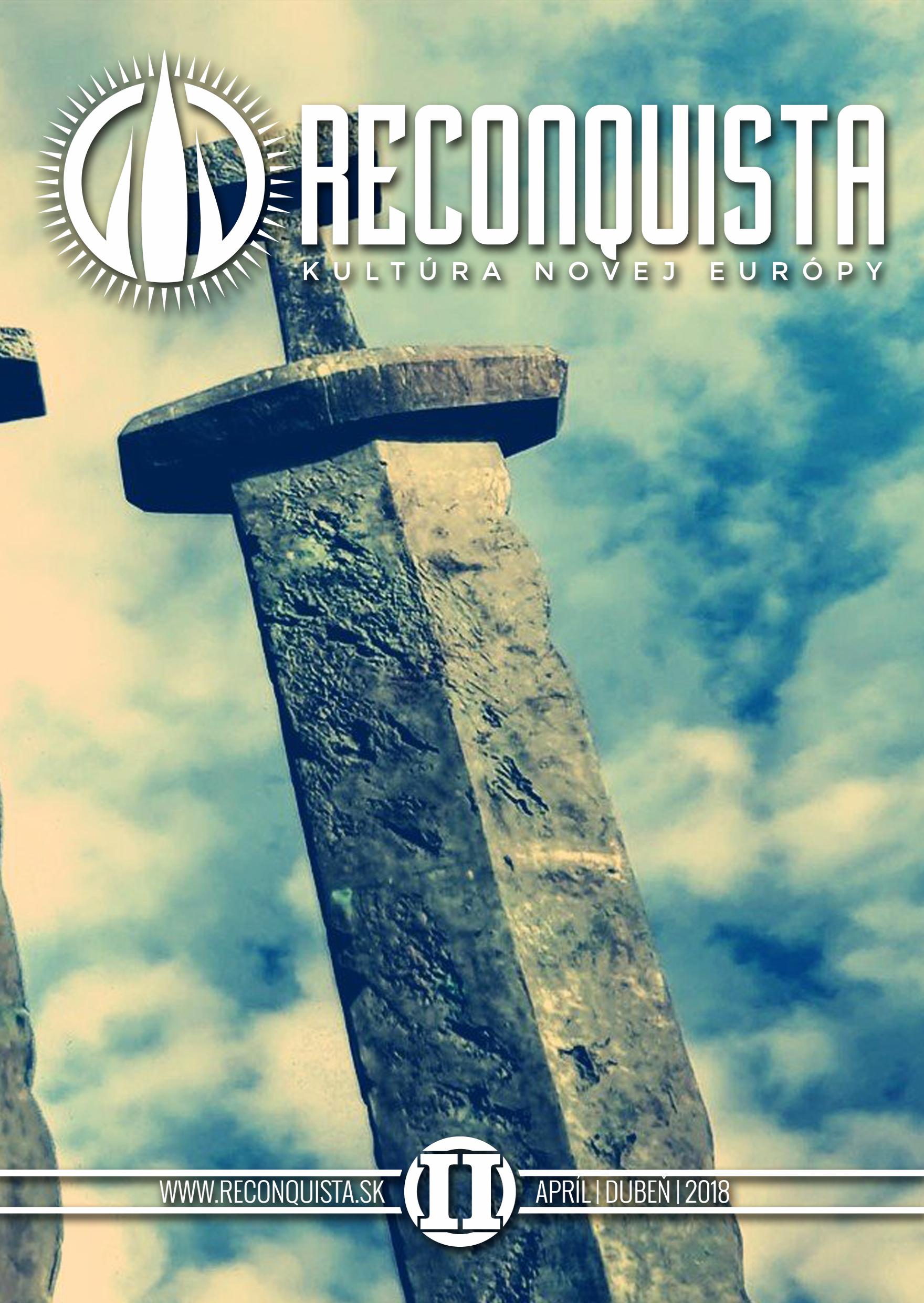 Reconquista číslo II.