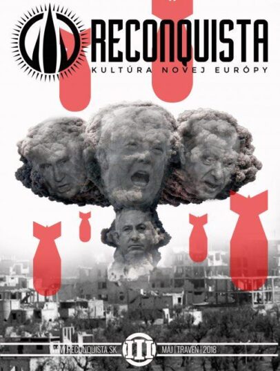 Reconquista číslo III.