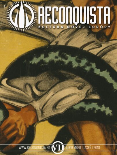 Reconquista číslo VII.