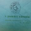 Dr. Jozef Tiso v pamäti národa – zborník z konferencie v Rajci 12.10.2017