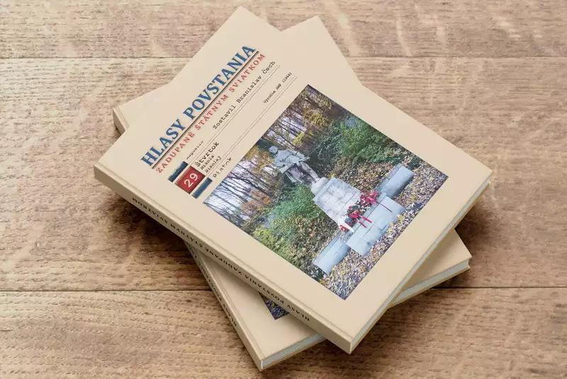 Branislav Čech: Hlasy Povstania – zadupané štátnym sviatkom