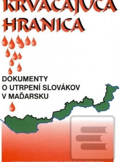 Jozef M. Kirschbaum: Krvácajúca hranica