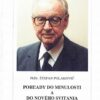 Štefan Polakovič – Pohľady do minulosti a do nového svitania