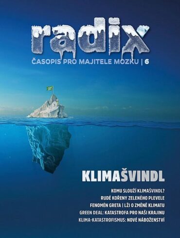 Radix VI. – Klimašvindl