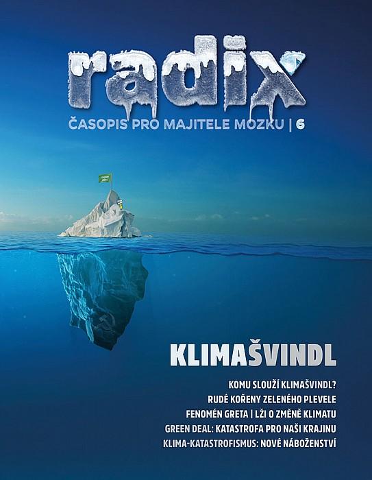 Radix VI. – Klimašvindl