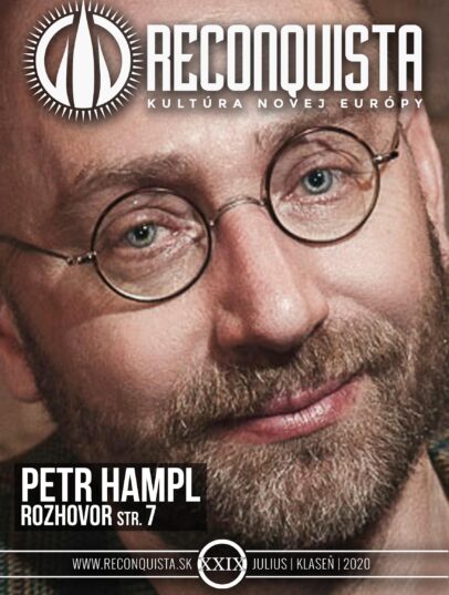 Reconquista číslo XXIX.