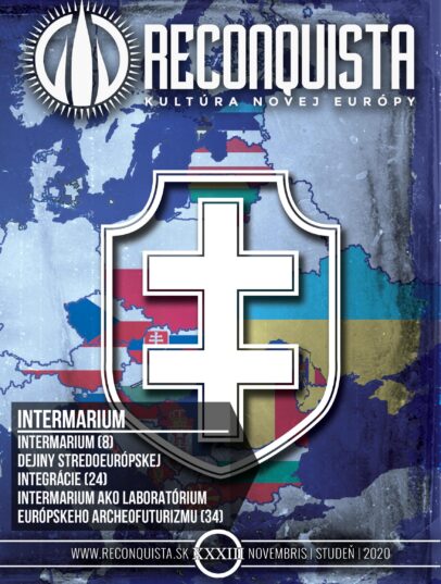 Reconquista číslo XXXIII.