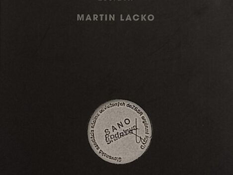 Martin Lacko – Deportácie Slovákov do ZSSR