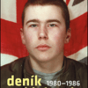 Paul Burnley - Deník Skinheada (1980 -1986)