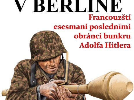 Jean Mabire - Zemřít v Berlíně